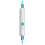 Battle Buds In-Ear Gaming Headset - White/Teal