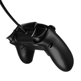 REACT-R™ Controller – Wired, Black