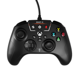 REACT-R™ Controller – Wired, Black