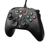 REACT-R™ Controller – Wired, Black