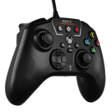 REACT-R™ Controller – Wired, Black