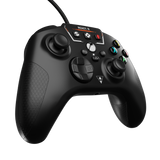 REACT-R™ Controller – Wired, Black