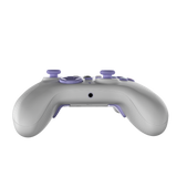 REACT-R™ Controller – Wired, White/Purple