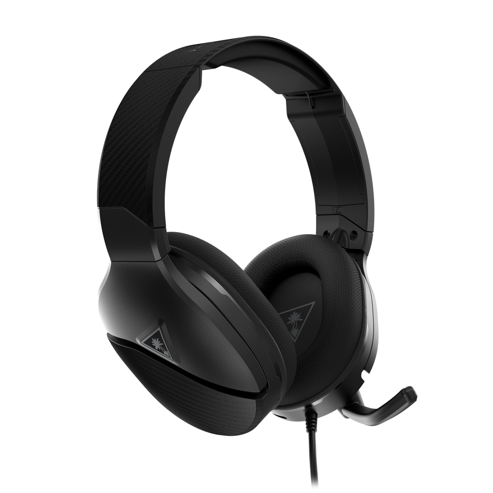 Recon 200 Gen 2 Headset