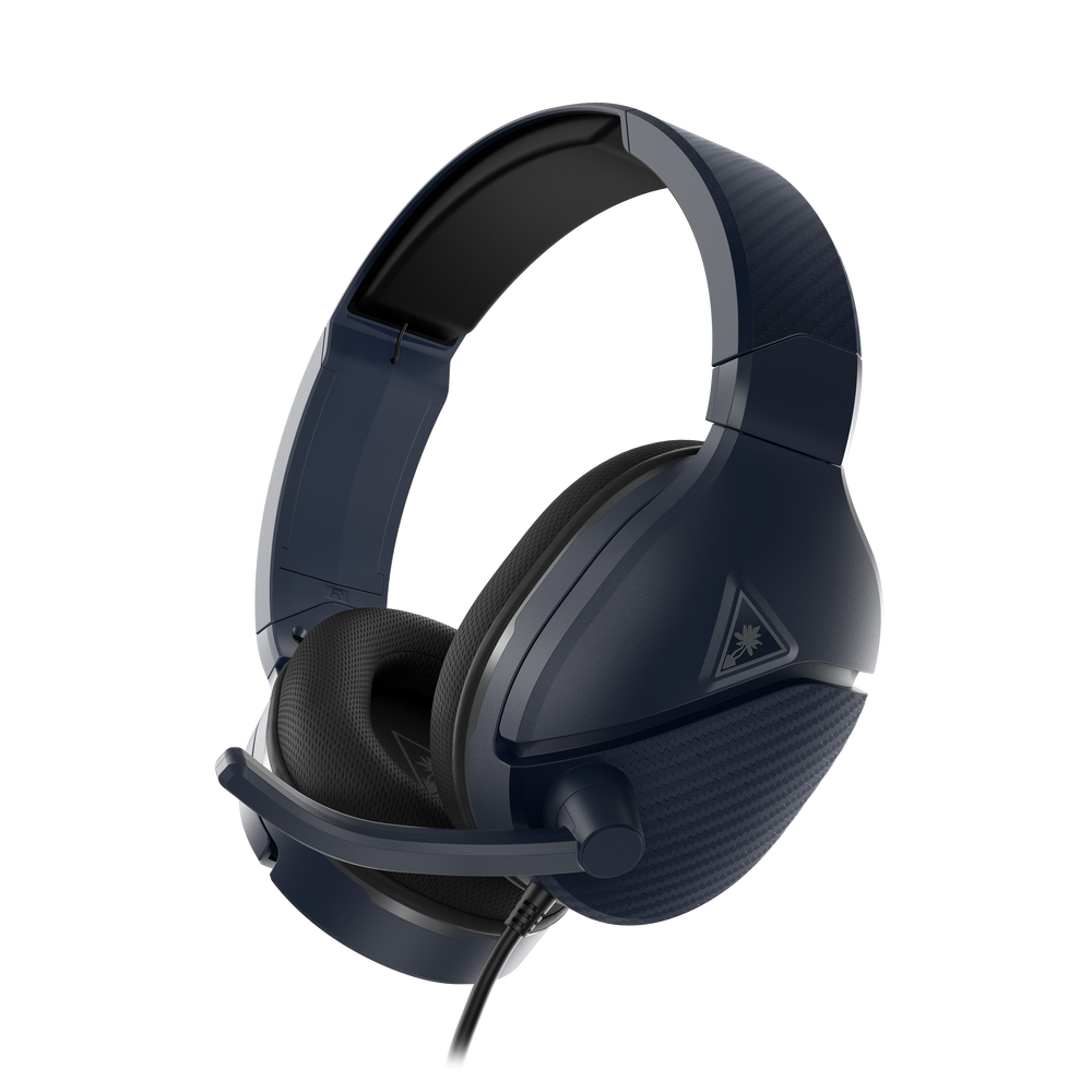 Recon 200 Gen 2 Headset - Midnight Blue