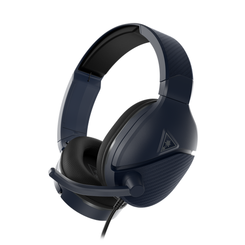 Recon 200 Gen 2 Headset - Midnight Blue