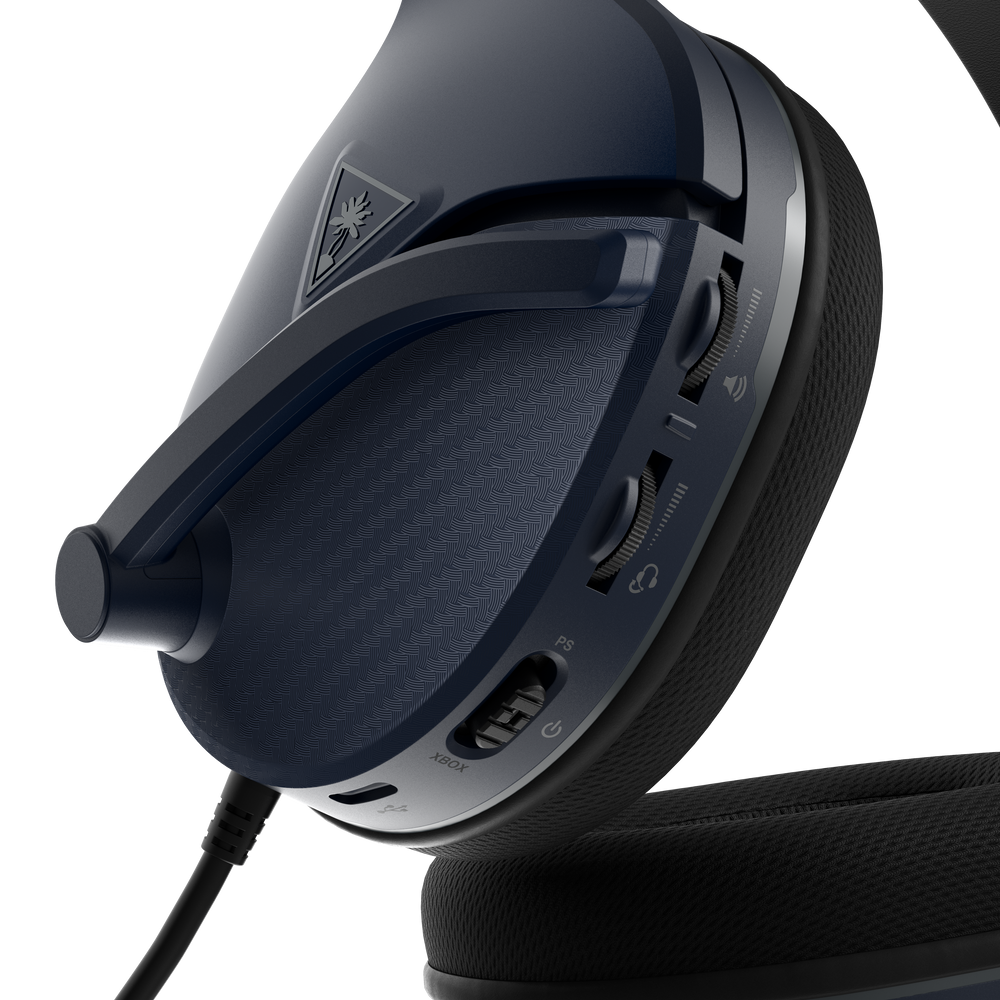 Recon 200 Gen 2 Headset - Midnight Blue