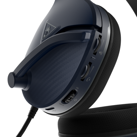 Recon 200 Gen 2 Headset - Midnight Blue