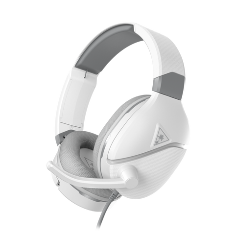 Recon 200 Gen 2 Headset - White