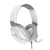 Recon 200 Gen 2 Headset - White