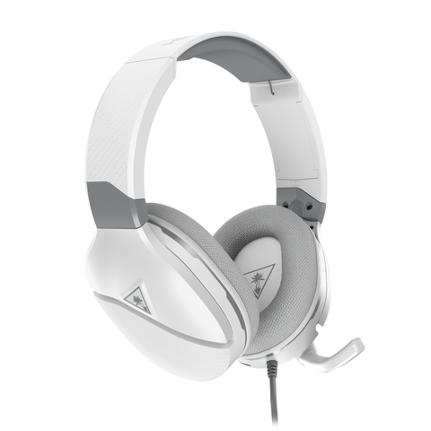 Recon 200 Gen 2 Headset - White