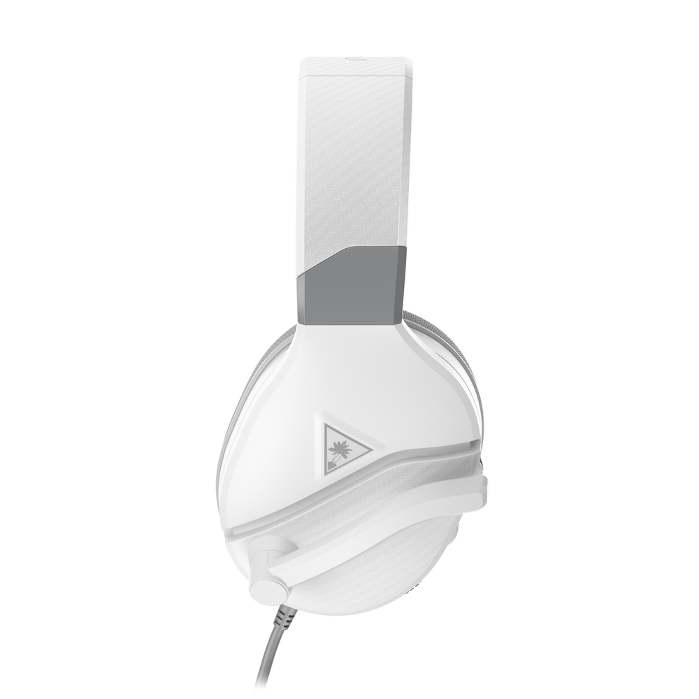 Recon 200 Gen 2 Headset - White