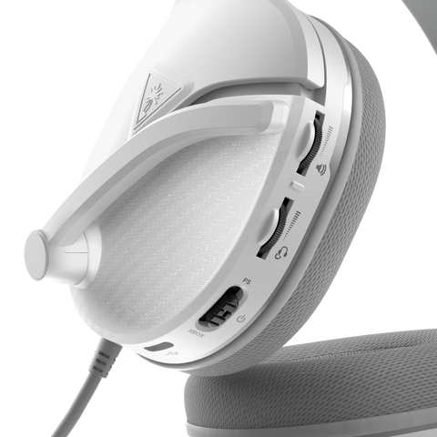 Recon 200 Gen 2 Headset - White