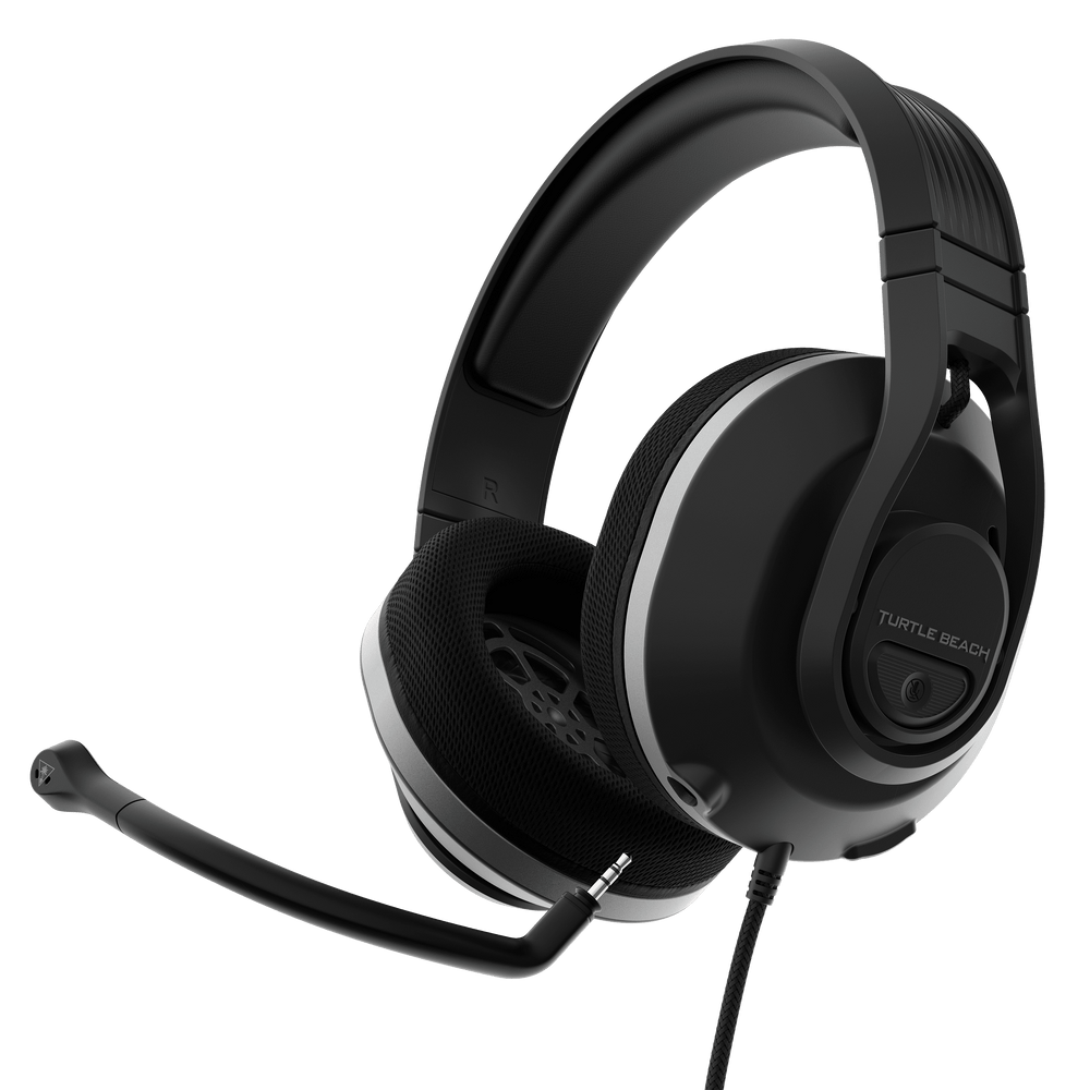 Recon 500 Headset