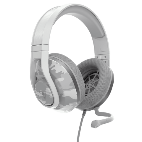 Recon 500 Headset - Arctic Camo