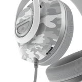 Recon 500 Headset - Arctic Camo