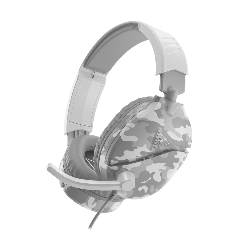 Recon 70 Arctic Camo Headset