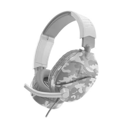 Recon 70 Arctic Camo Headset