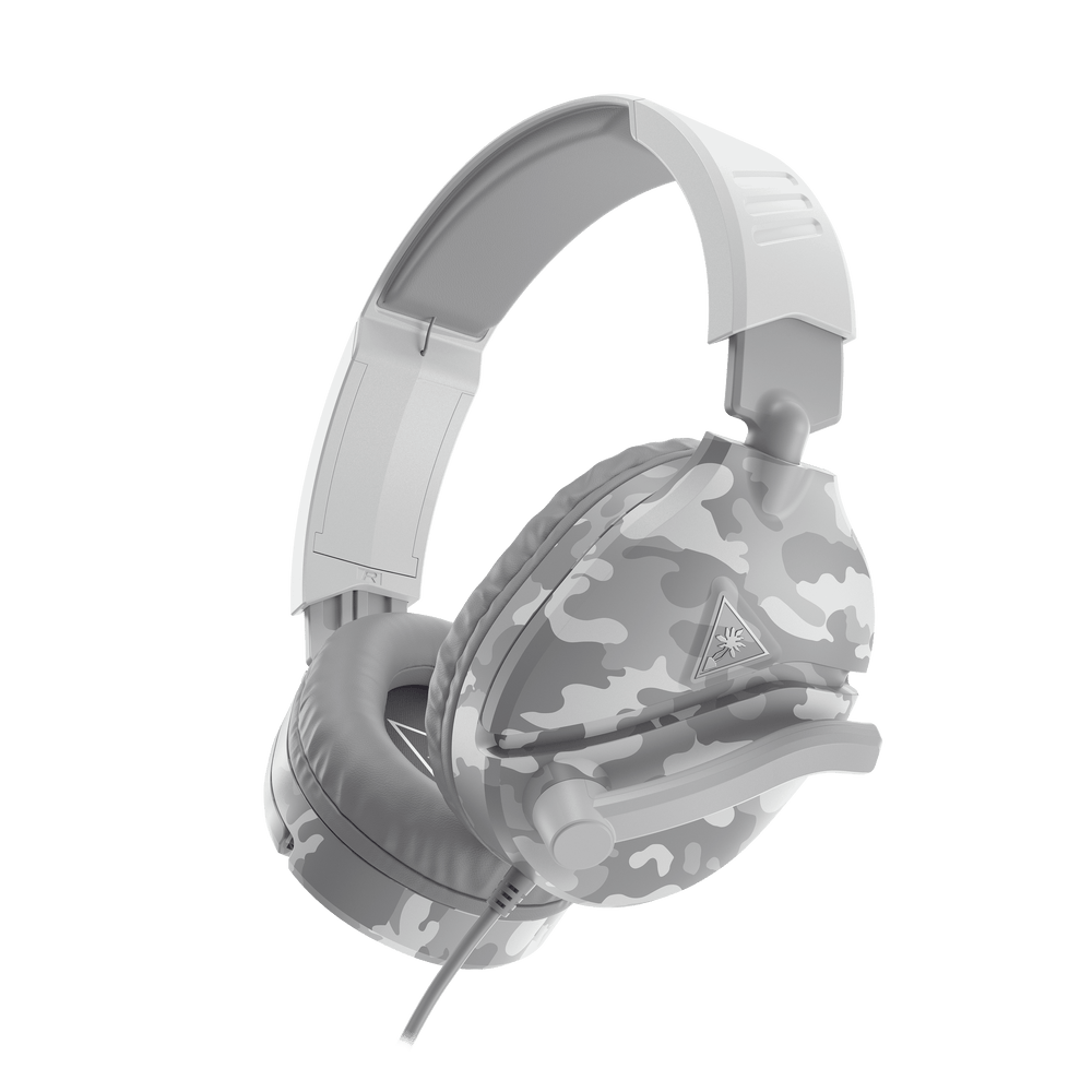 Recon 70 Arctic Camo Headset