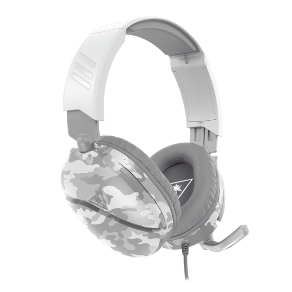 Recon 70 Arctic Camo Headset