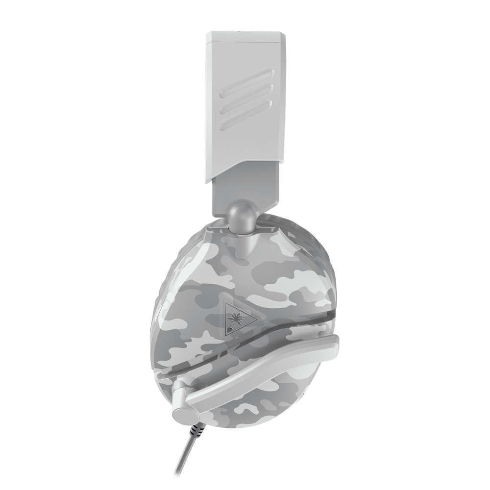 Recon 70 Arctic Camo Headset