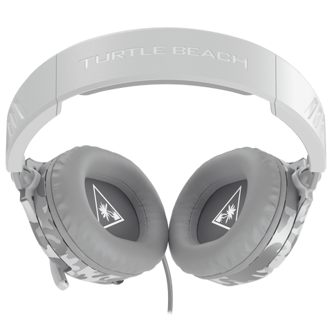 Recon 70 Arctic Camo Headset