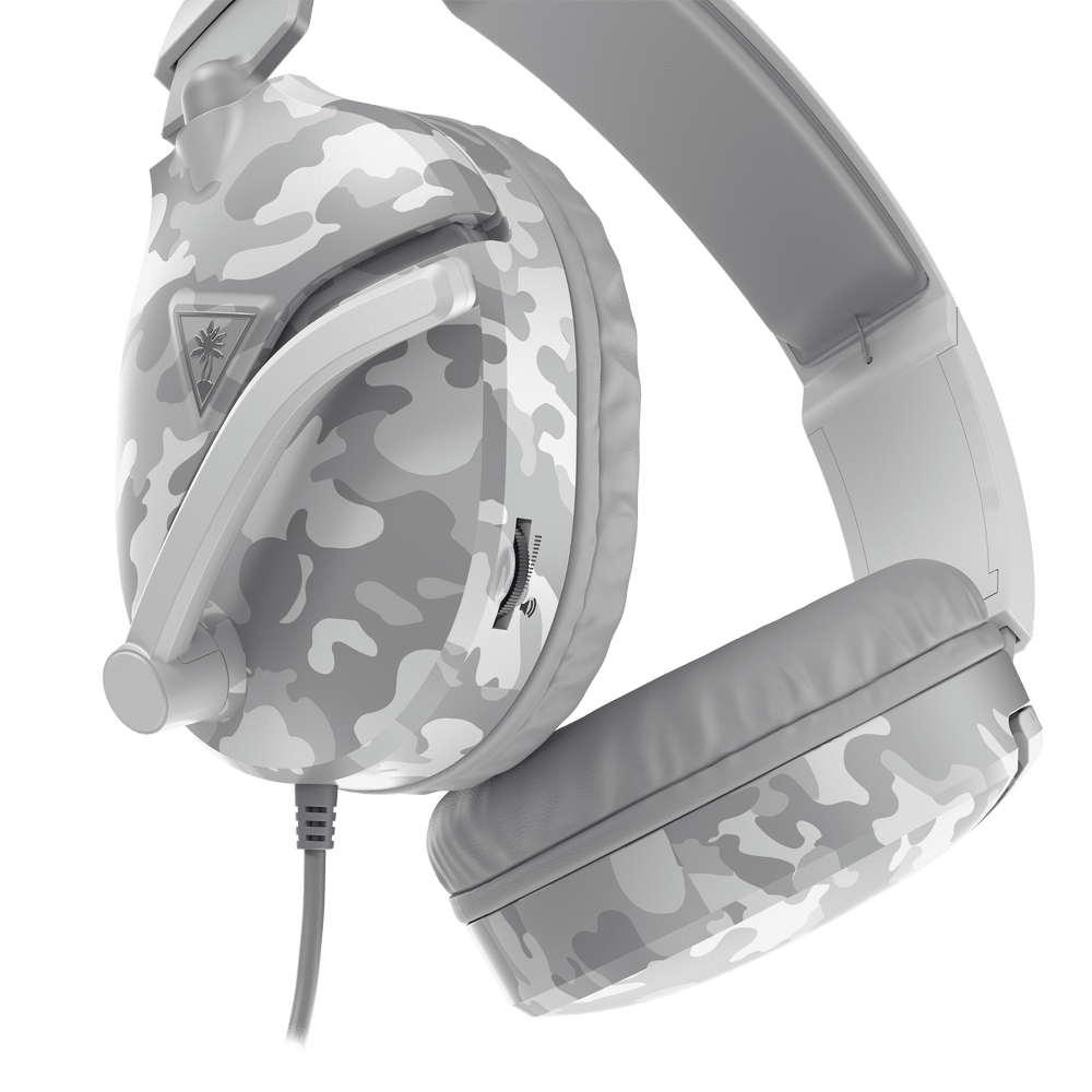 Recon 70 Arctic Camo Headset