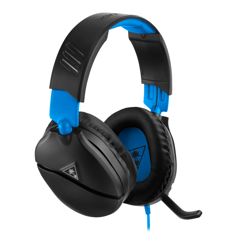 Recon 70 Headset for PS4™ Pro & PS4™