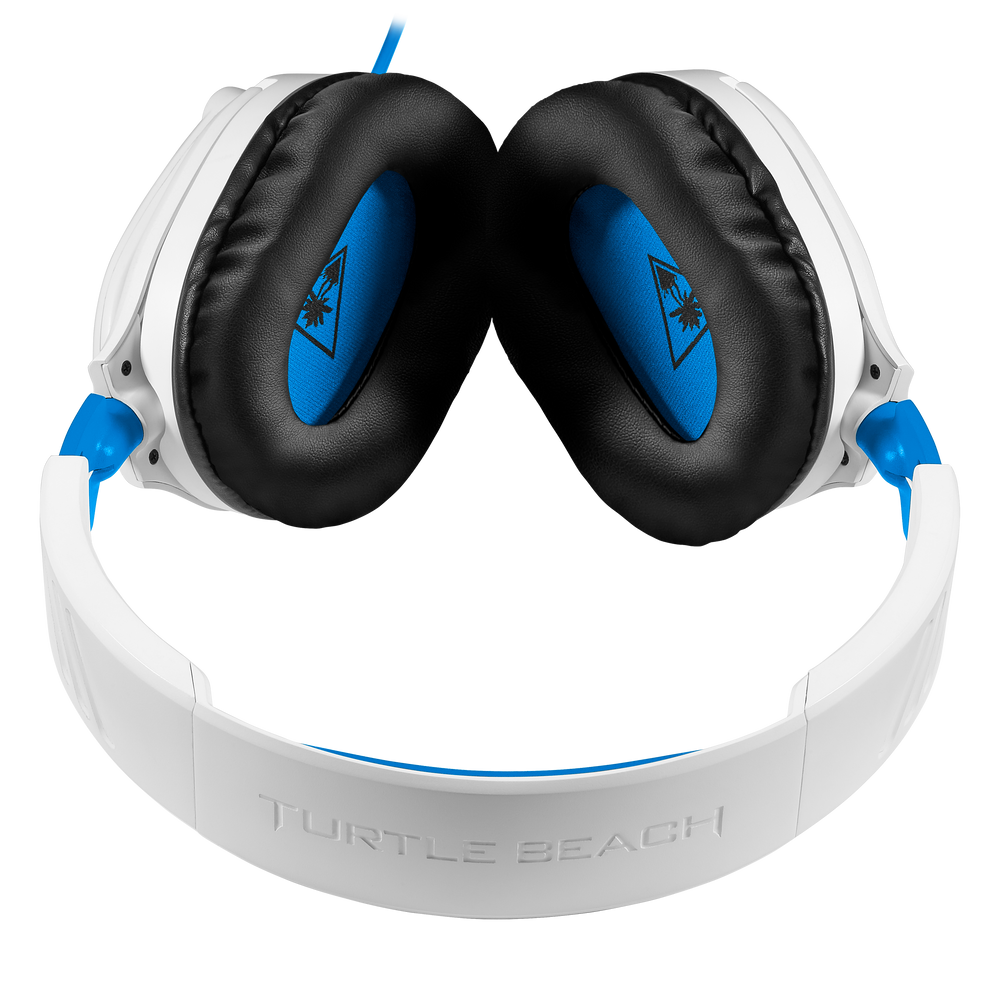 Recon 70 Headset for PS4™ Pro & PS4™ - White