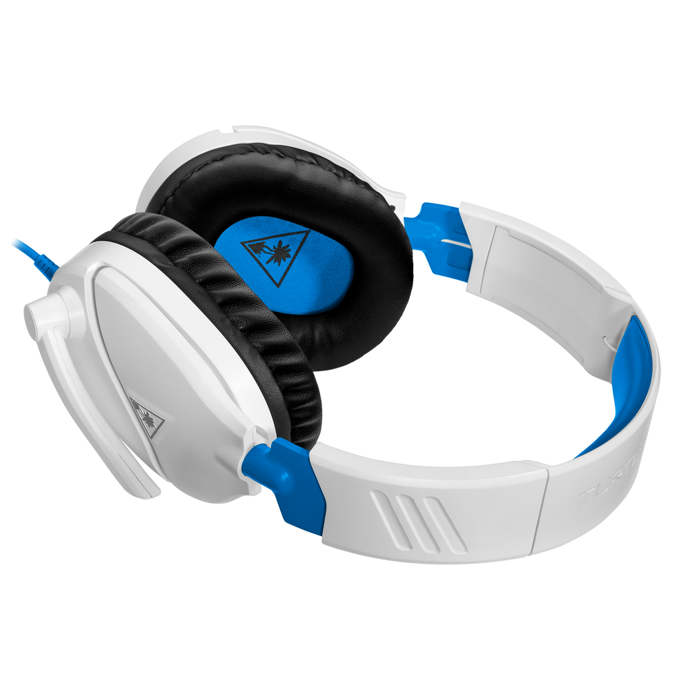 Recon 70 Headset for PS4™ Pro & PS4™ - White