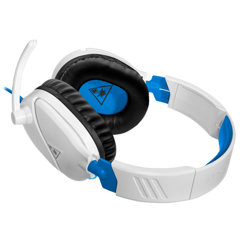 Recon 70 Headset for PS4™ Pro & PS4™ - White