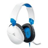 Recon 70 Headset for PS4™ Pro & PS4™ - White