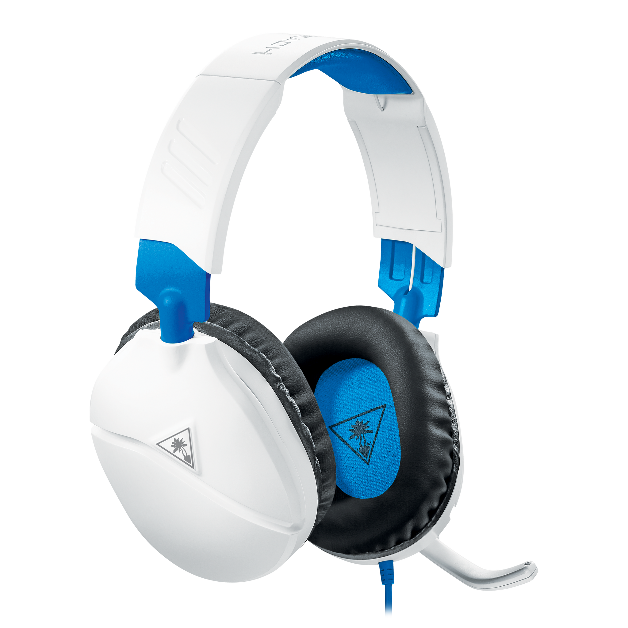 Recon 70 Headset for PS4™ Pro & PS4™ - White