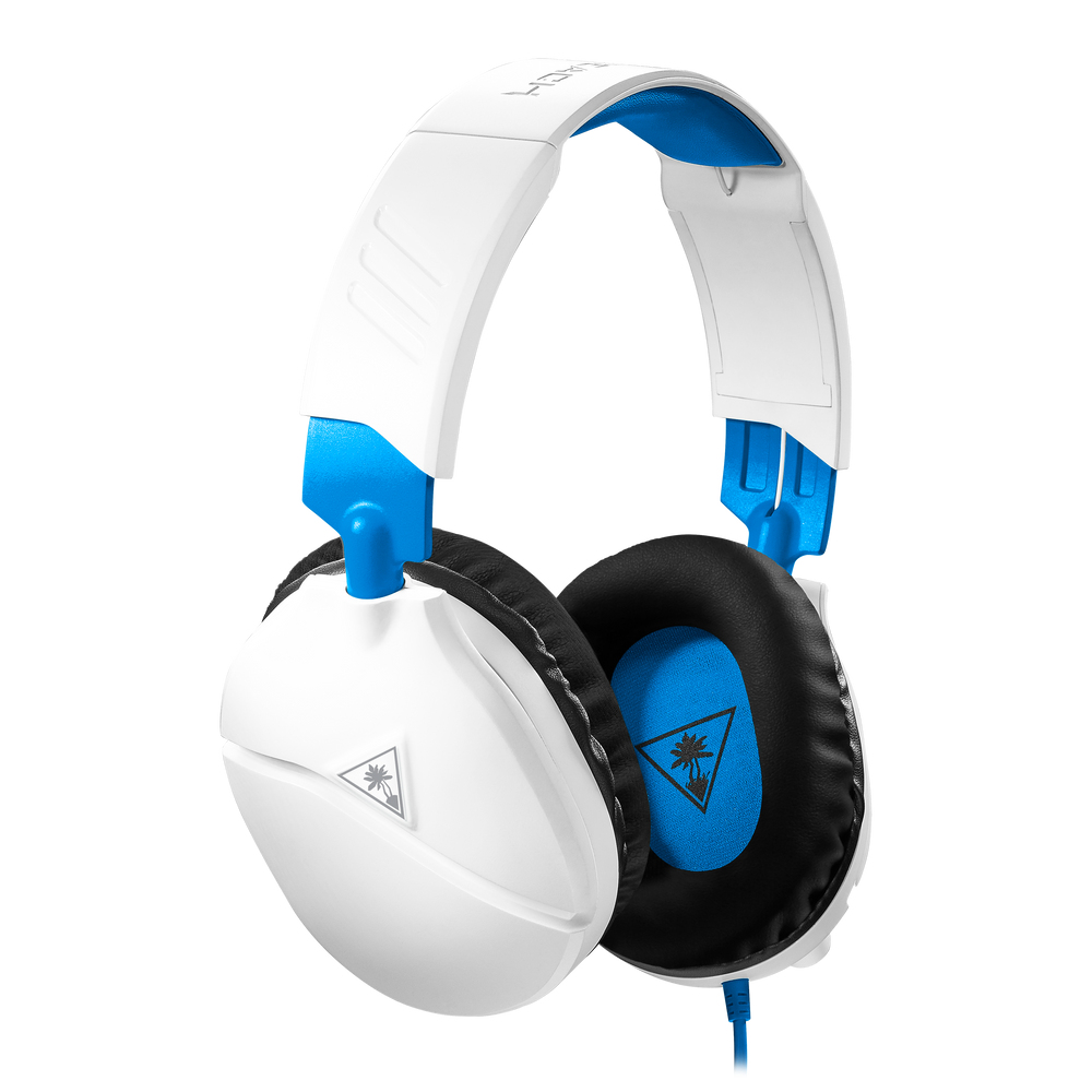 Recon 70 Headset for PS4™ Pro & PS4™ - White