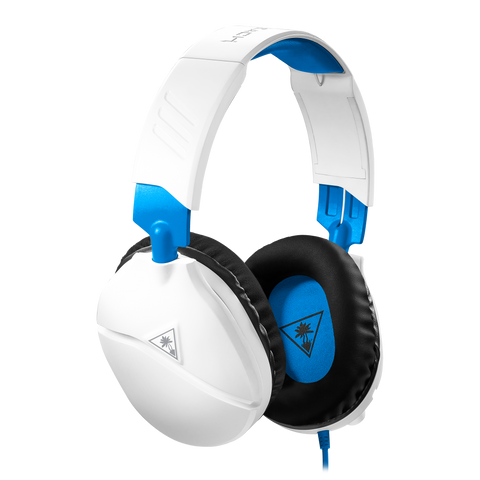 Recon 70 Headset for PS4™ Pro & PS4™ - White