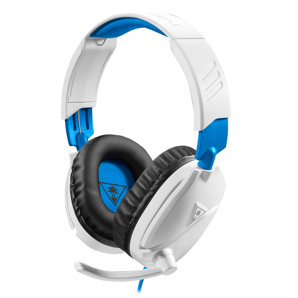 Recon 70 Headset for PS4™ Pro & PS4™ - White