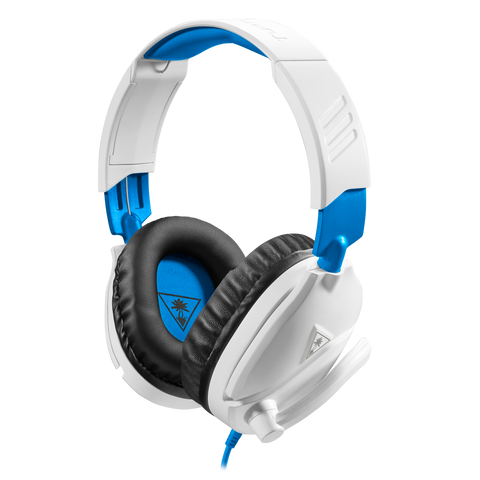 Recon 70 Headset for PS4™ Pro & PS4™ - White