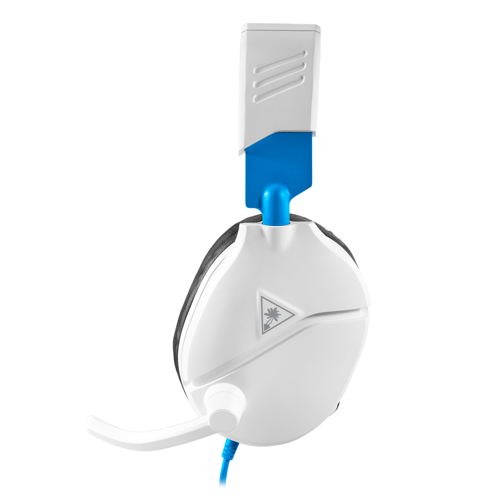 Recon 70 Headset for PS4™ Pro & PS4™ - White