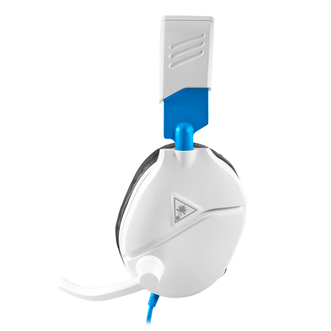 Recon 70 Headset for PS4™ Pro & PS4™ - White