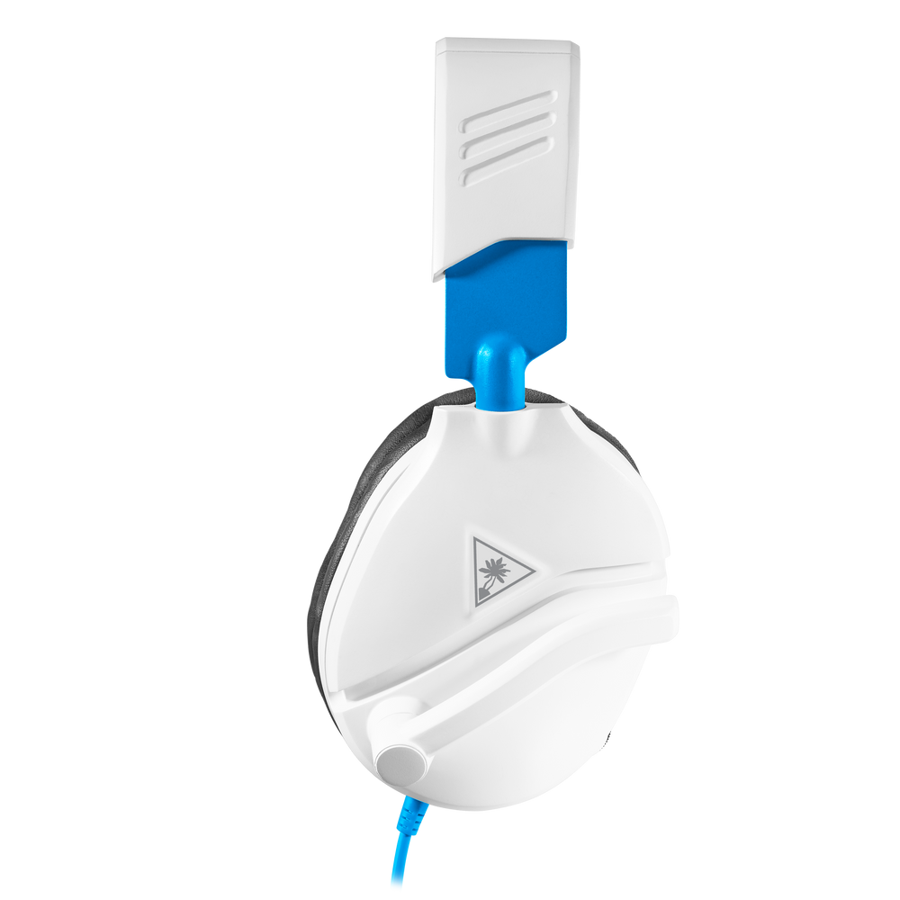 Recon 70 Headset for PS4™ Pro & PS4™ - White