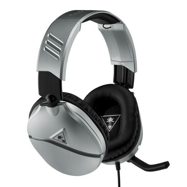 Recon 70 Silver Headset