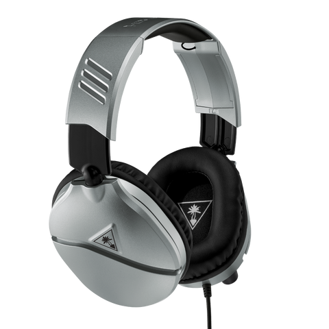 Recon 70 Silver Headset