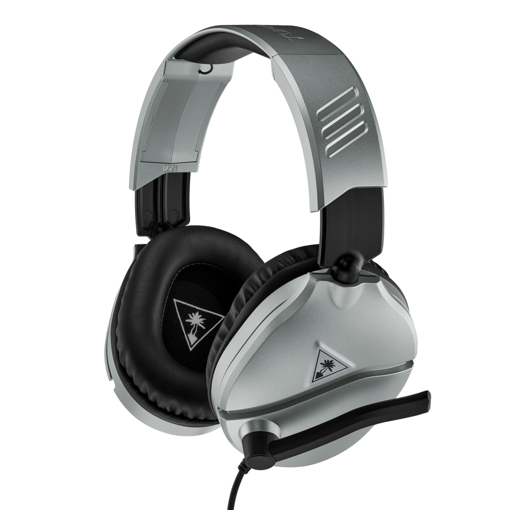 Recon 70 Silver Headset