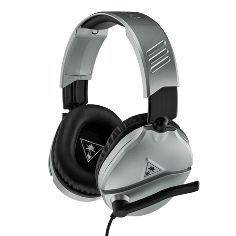 Recon 70 Silver Headset