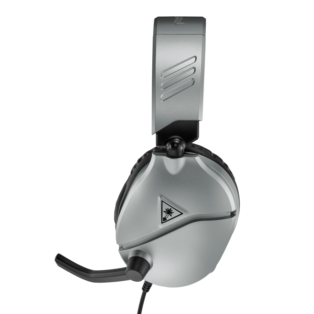 Recon 70 Silver Headset