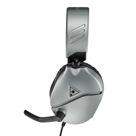 Recon 70 Silver Headset