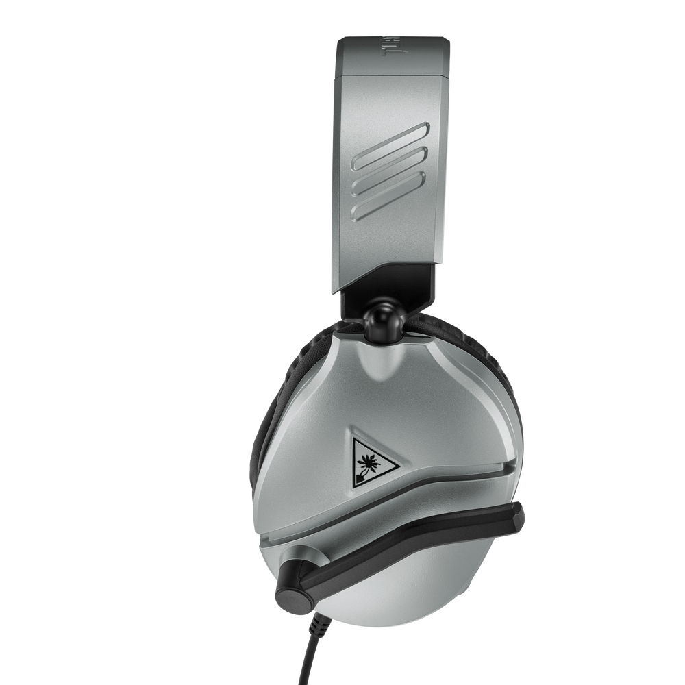 Recon 70 Silver Headset