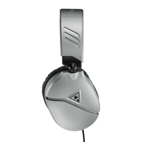 Recon 70 Silver Headset