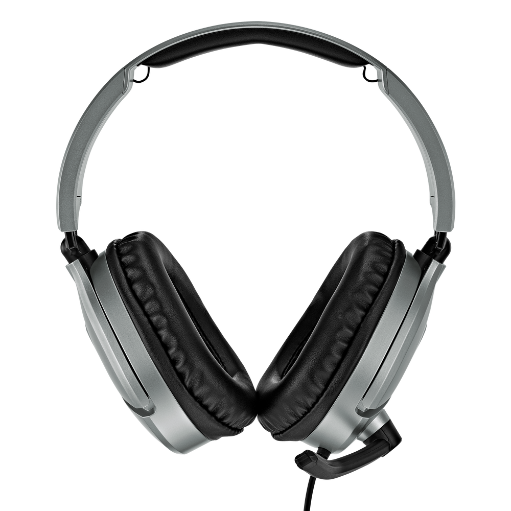 Recon 70 Silver Headset