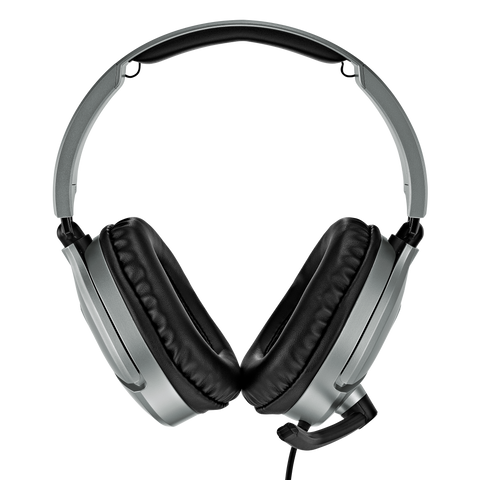 Recon 70 Silver Headset